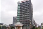 Vienna Classic Hotel Nanchang Jiefang West Road