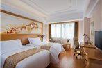 Vienna International Hotel Guangzhou Panyu City Bridge Center International