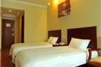 GreenTree Inn JiangSu Changzhou Henlin Town Shuntong Road Express Hotel