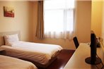 Elan Hotel Qingdao Pichaiyuan