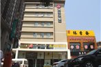 JinJiang Inn Pingyang Taiyuan Road Hotel