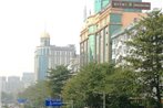 Jinjiang Inn Dongguan Nancheng International Business District