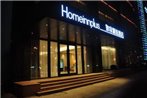 Home Inn Plus Nanjing Longjiang Dinghuaimen