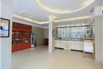 Jingjiang Inn Nantong Renmin Middle Road