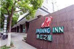 Jingjiang Inn Suzhou Industrial Park Donghuan Road