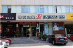 Jinjiang Inn Yantai Wanda Plaza Huanshan Road