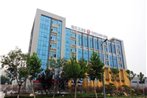 Jinjiang Inn Select Yantai Development Zone Wuzhishan Road