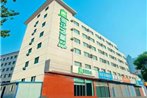 Jinjiang Inn Select Taiyuan Exhibition Center