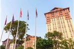 Mercure Nanchang Sunac