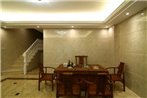 Conghua Hot Spring Ming Yue Shan Xi Comfortable Villa