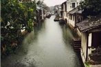 Zhouzhuang Mantingfang Boutique Inn