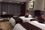 Huzhou Wealth Hotel