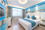 Yiwu Baide Theme Hotel