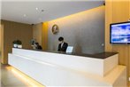 JI Hotel Shanghai Hongqiao West Yan'an Road