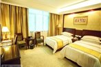 Vienna International Hotel Shanghai International Tourism and Resorts Zone