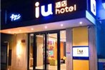 IU Hotel Guangzhou South Railway Station Chimelong