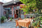 Ancient Chinese Courtyard Wangfujing