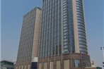 Lidu Hotel Apartment with Sea View (Wusi Square Xianggang Middle Road Shop)