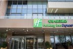 Holiday Inn Express Shanghai Pujiang