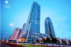 Qingdao Zhongtie Center Apartment Hotel