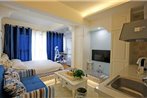 ZhiLi Getan Theme Apartment