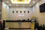 Jucheng Boutique Hotel