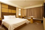 JI Hotel Jinan Jingshi Road Harmony Square