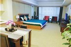 Shijiazhuang Le Tai Bin Shang Apartment