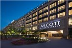 Ascott Riverside Garden Beijing