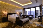 Zhongshan Kaimou Concept Hotel