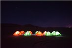 Dunhuang Sunshine Camping Ground