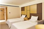 JI Hotel Taian Wanda Square