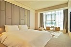 JI Hotel Beijing Shijingshan Wanda West