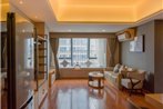 Ahotel Apartment Nansha Wanda Plaza Branch