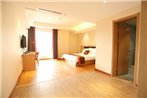 JUNYI Hotel Hebei Shijiazhuang Pingshan Town Wanshou Road