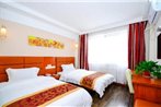 Thank Inn Chain Hotel Jiangsu Xuzhou South Zhongshan Road Shopping Mall