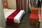 Thank Inn Chain Hotel Guangdong Shenzhen Shekou Haishang Shijie