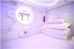 Harbin Time Capsule Hotel