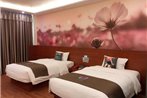 Pai Hotel Beijing Shijing Mountain Bajiao Amusement Park Subway Station