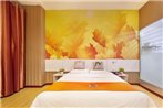 Pai Hotel Xuzhou Jinying Shopping Mall