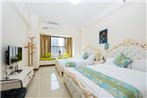 Deluxe Apartment near Pazhou University City