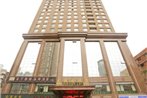 Dalian New Garden Hotel