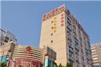 Huizhou 123 Hotel Jiangbei Branch