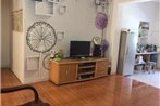 Nanchang University Sunshine Apartment