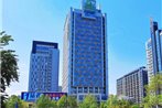 Holiday Inn Express - Jinan Exhibition Center