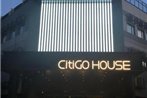 CitiGO House Shangdi Beijing