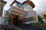 Dali Yunhaibanshan Villa Guesthouse