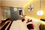 Chengdu Huanglong Impression Hotel