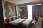 Beijing Tsinghua University ApartHotel (Wenjin Guoji)