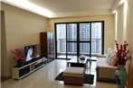 Guangzhou Liwan Mind Station Apartment